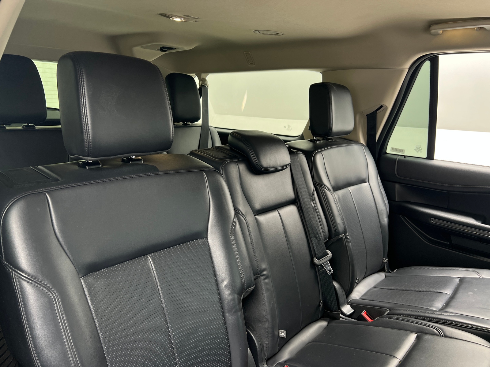 Thumbnail: 2024 Ford Expedition MAX - 5