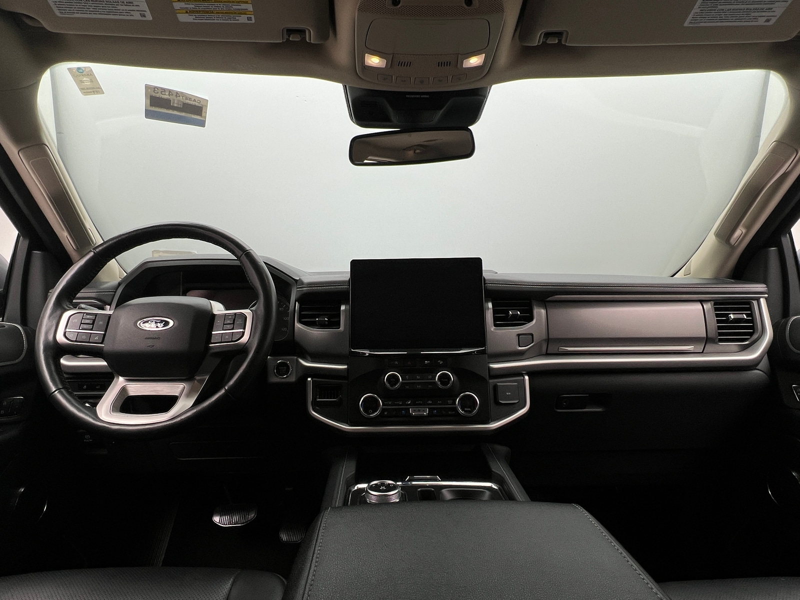 Thumbnail: 2024 Ford Expedition MAX - 2