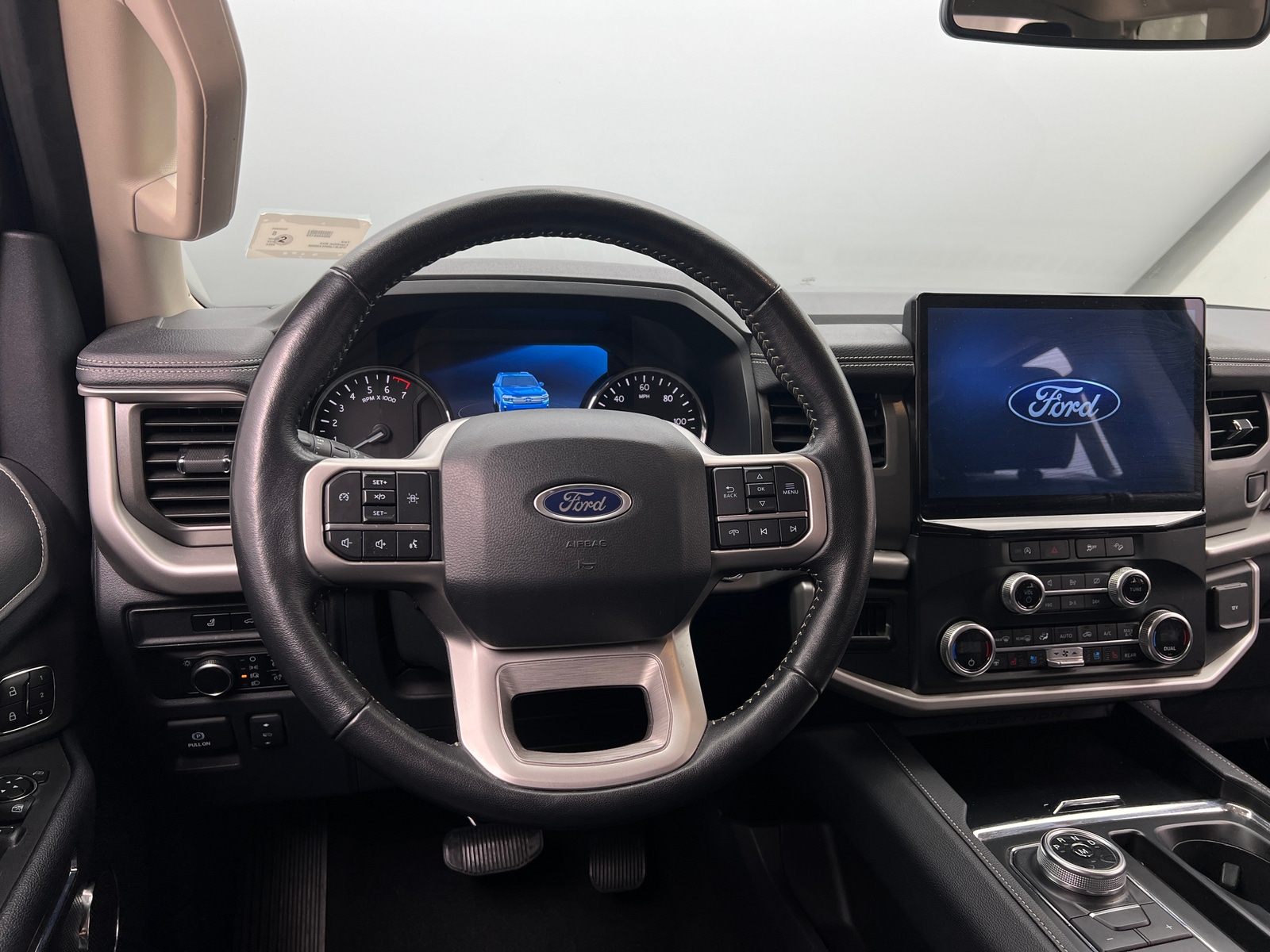 Thumbnail: 2024 Ford Expedition MAX - 4