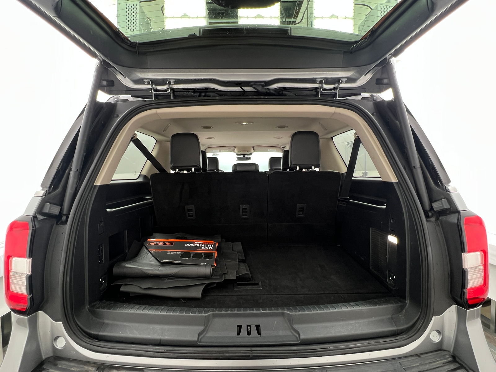 Thumbnail: 2024 Ford Expedition MAX - 6