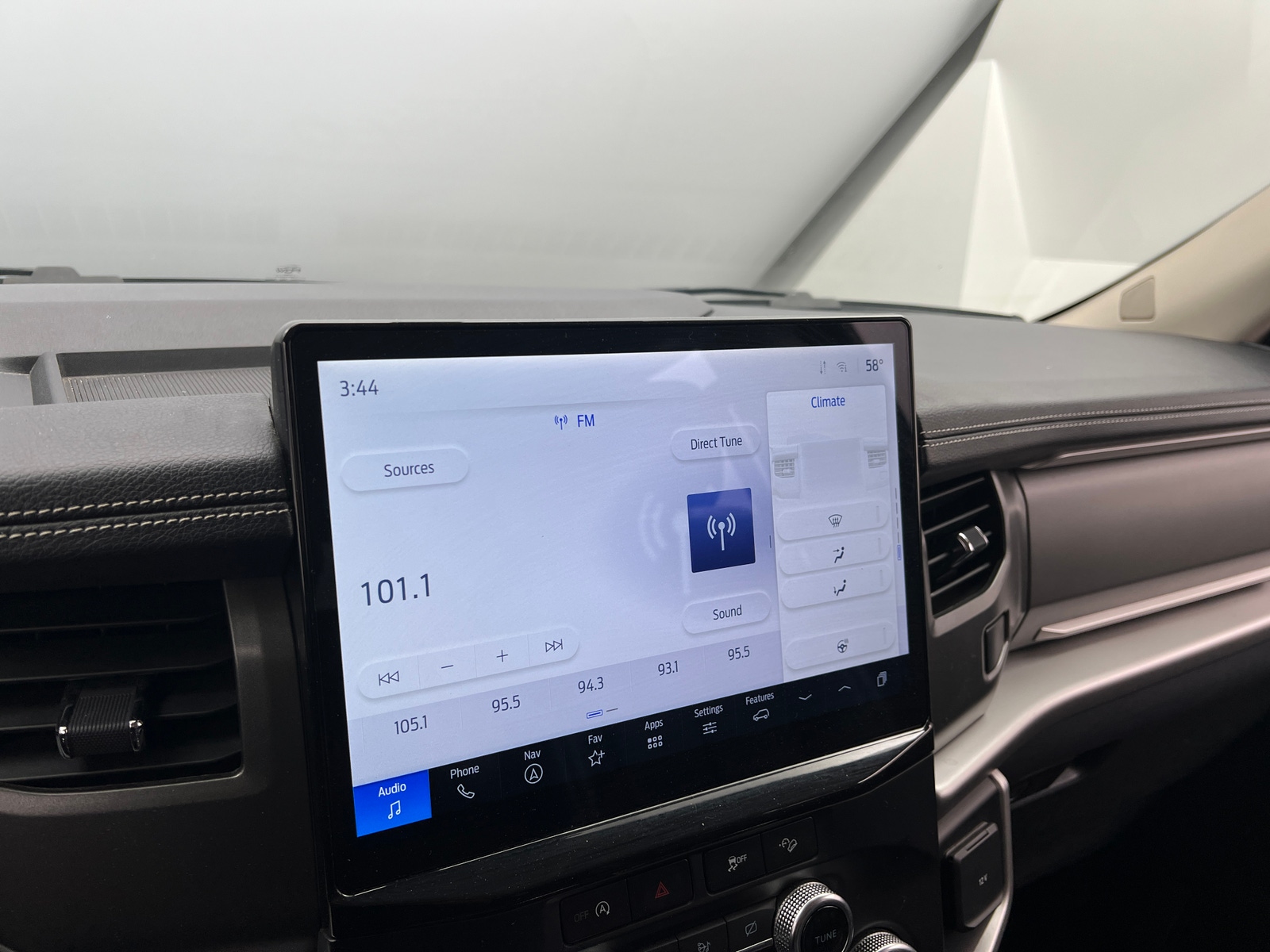 Thumbnail: 2024 Ford Expedition MAX - 3