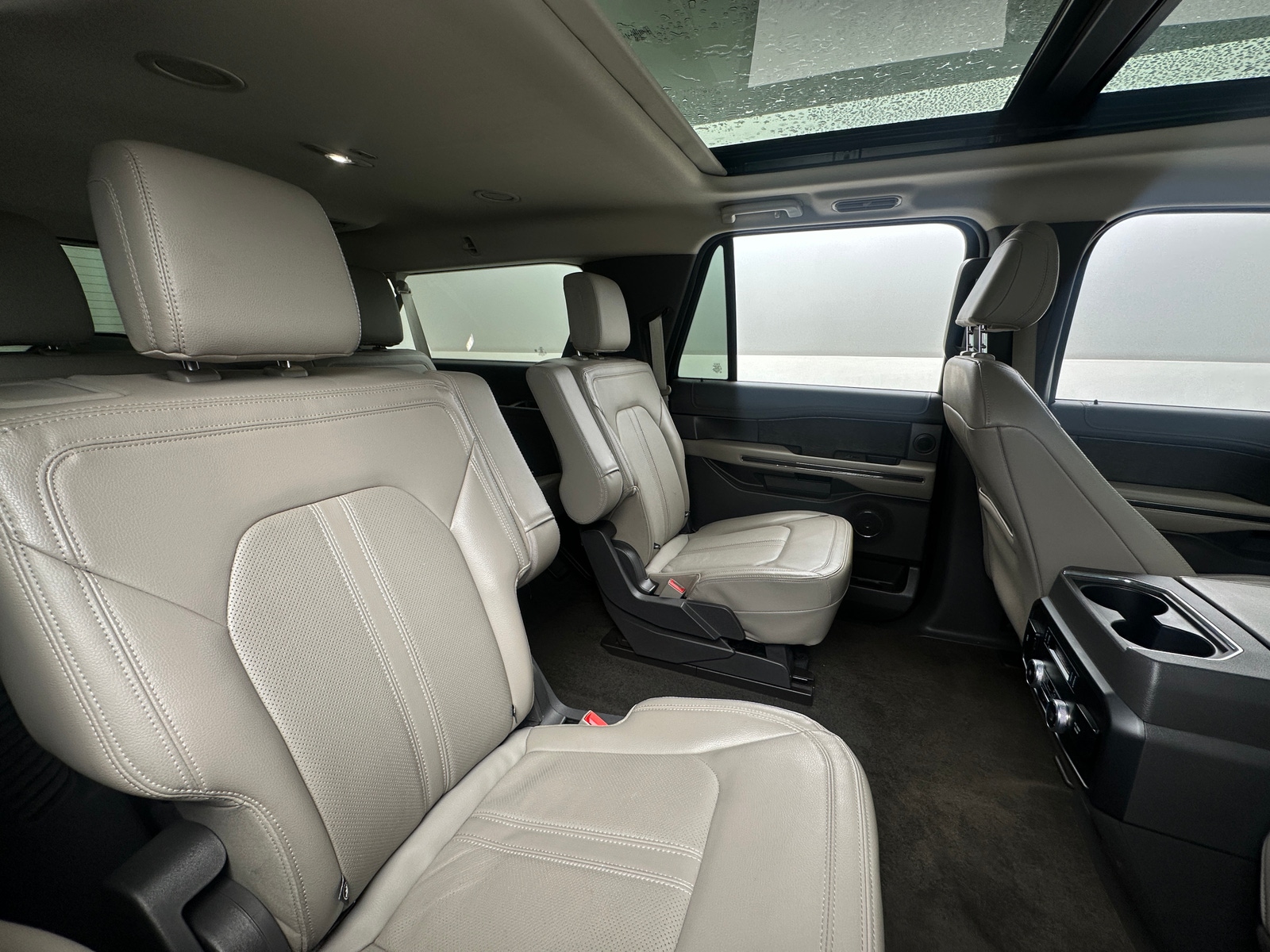 Thumbnail: 2021 Ford Expedition MAX - 5