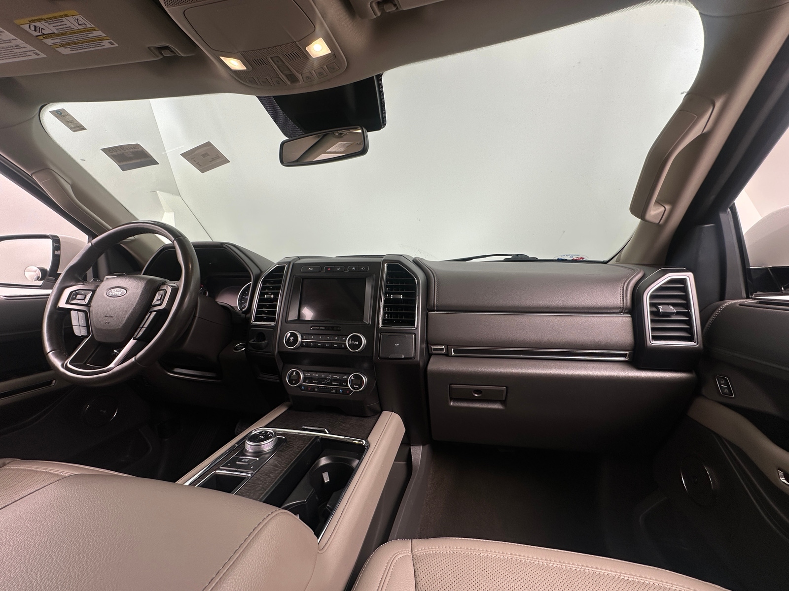 Thumbnail: 2021 Ford Expedition MAX - 2