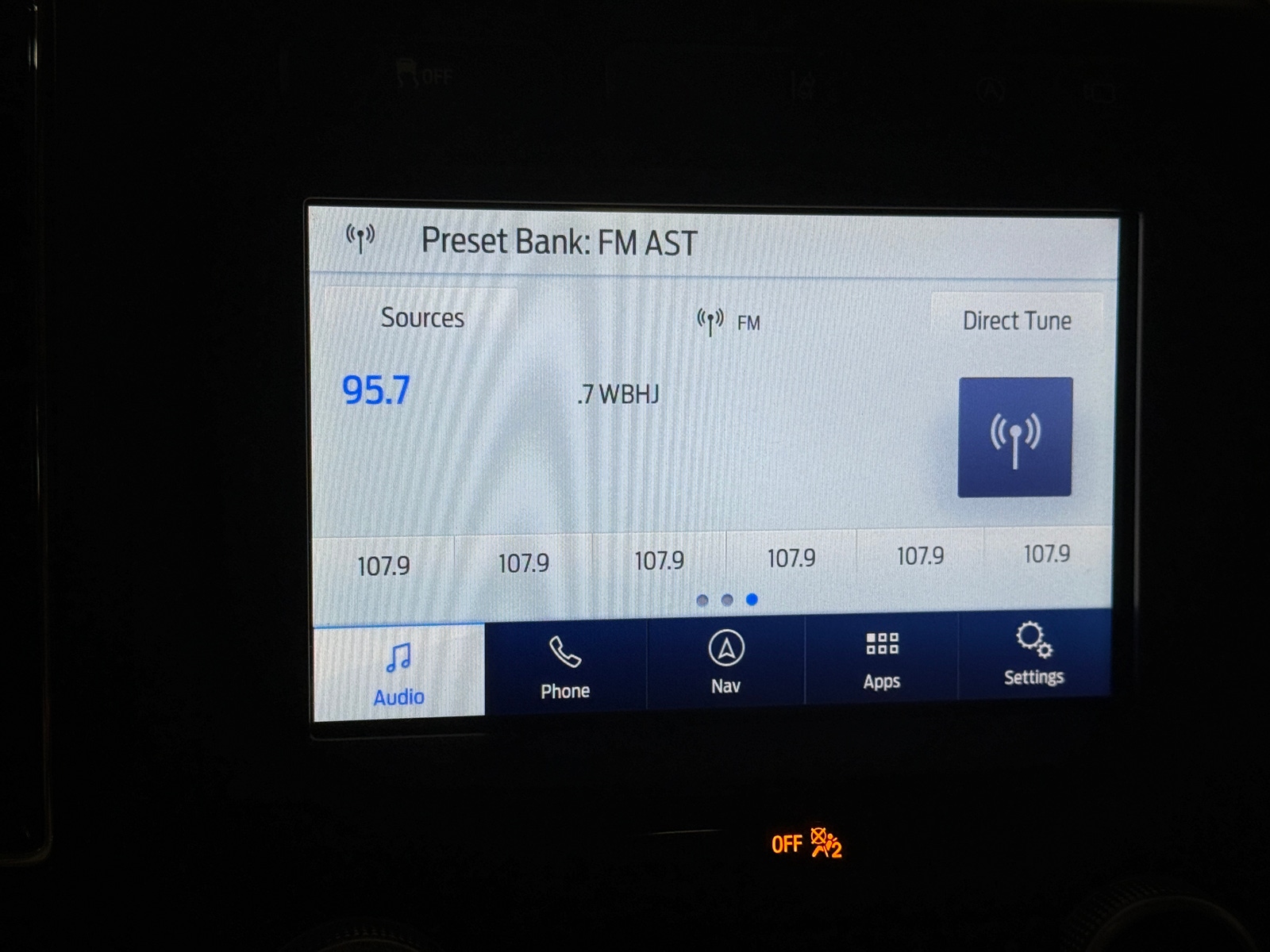 Thumbnail: 2021 Ford Expedition MAX - 3