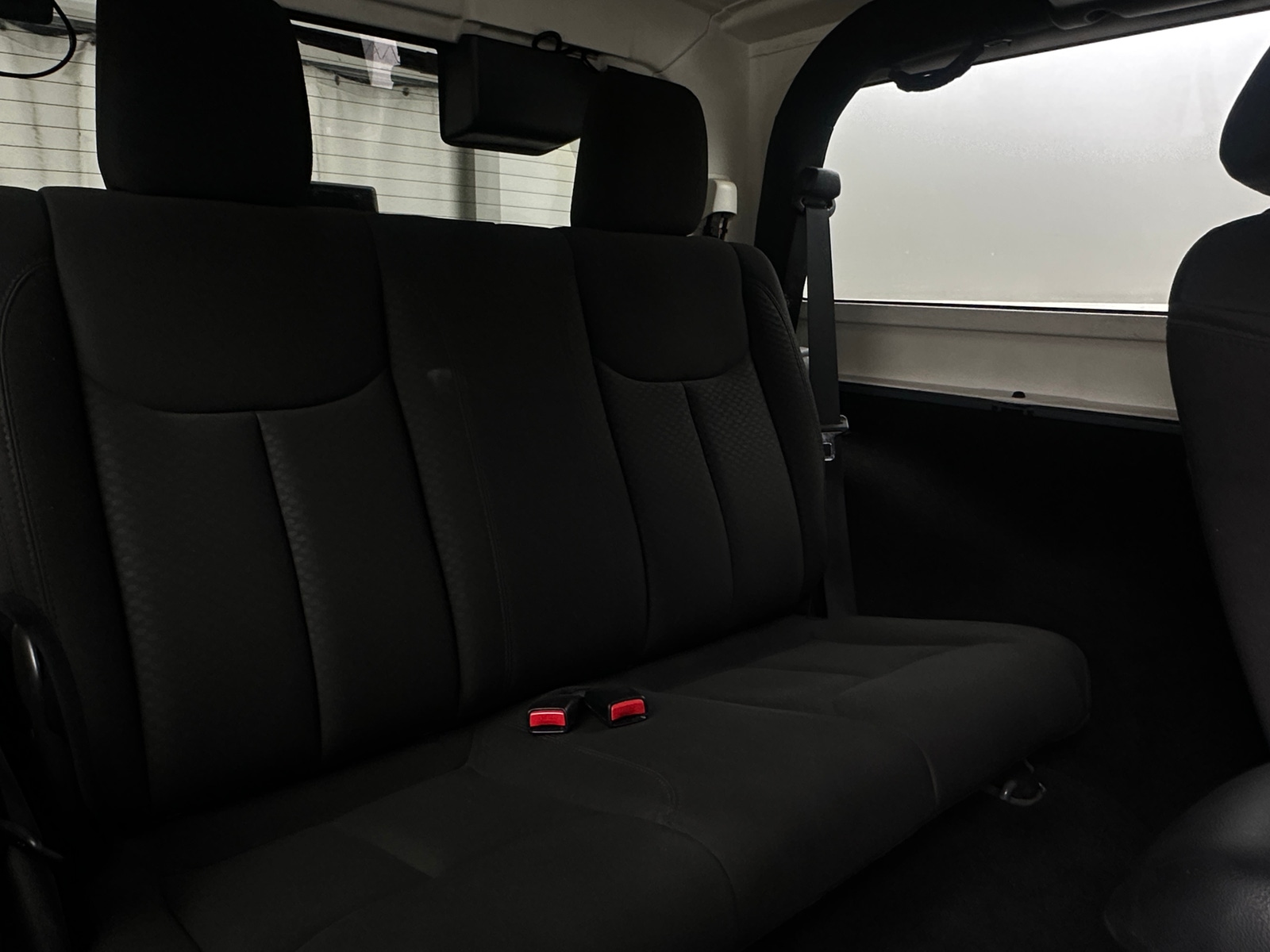 Thumbnail: 2014 Jeep Wrangler - 6