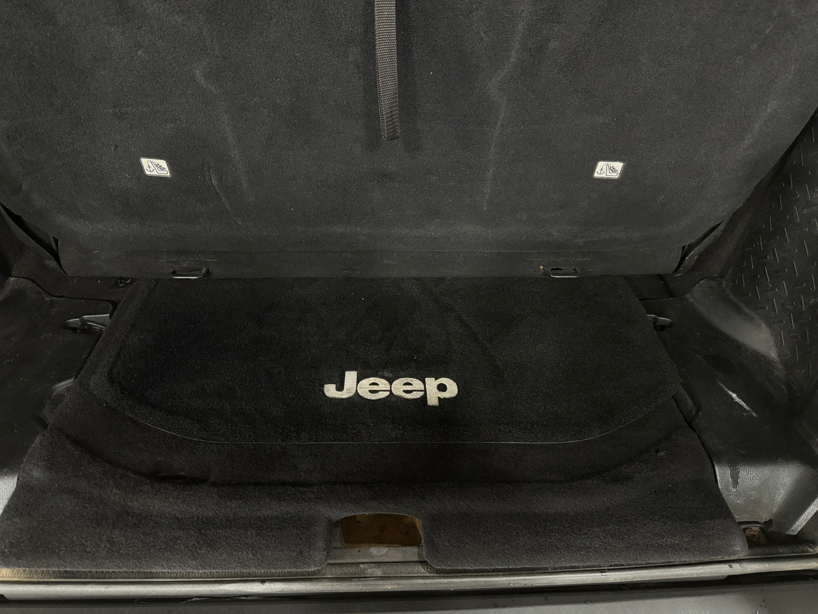 Thumbnail: 2014 Jeep Wrangler - 7