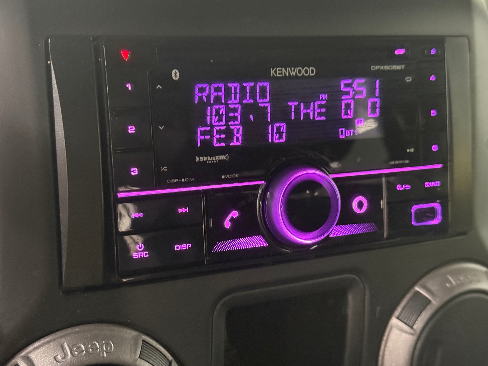 Thumbnail: 2014 Jeep Wrangler - 4