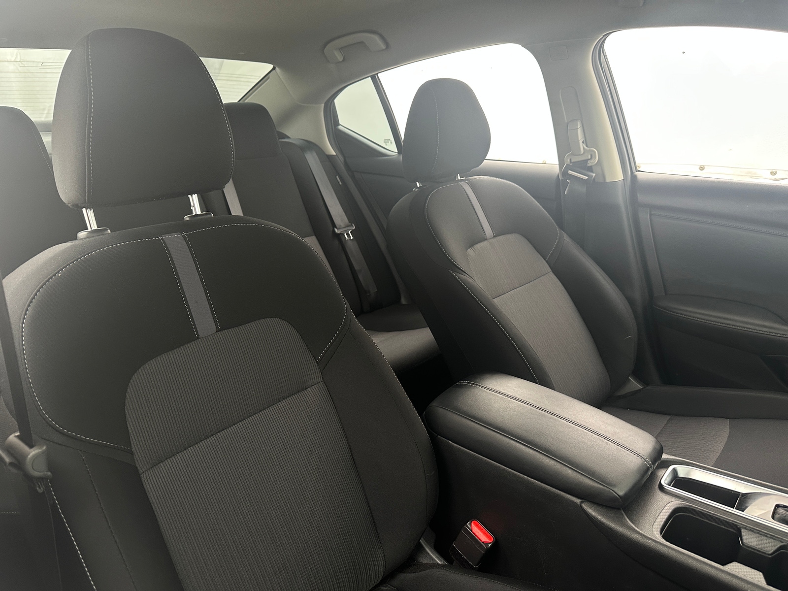 Thumbnail: 2024 Nissan Sentra - 2