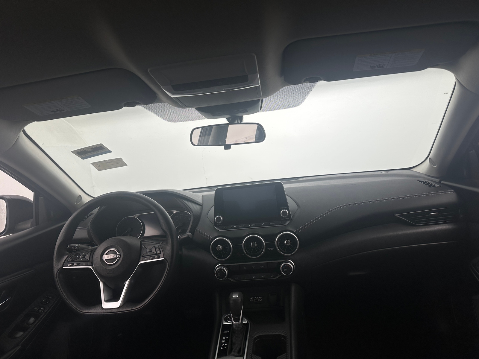 Thumbnail: 2024 Nissan Sentra - 3