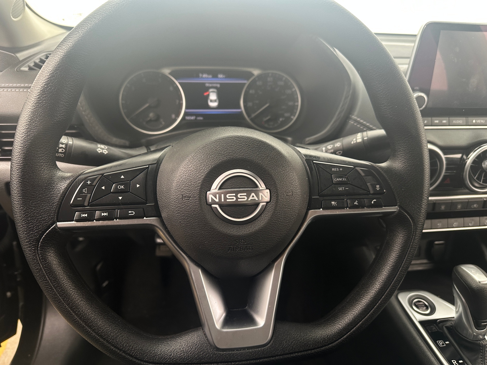 Thumbnail: 2024 Nissan Sentra - 5