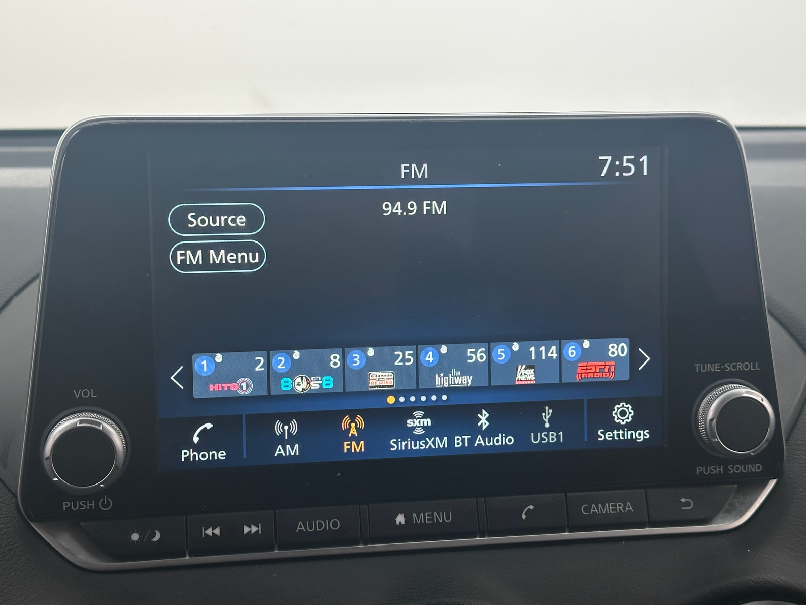 Thumbnail: 2024 Nissan Sentra - 4