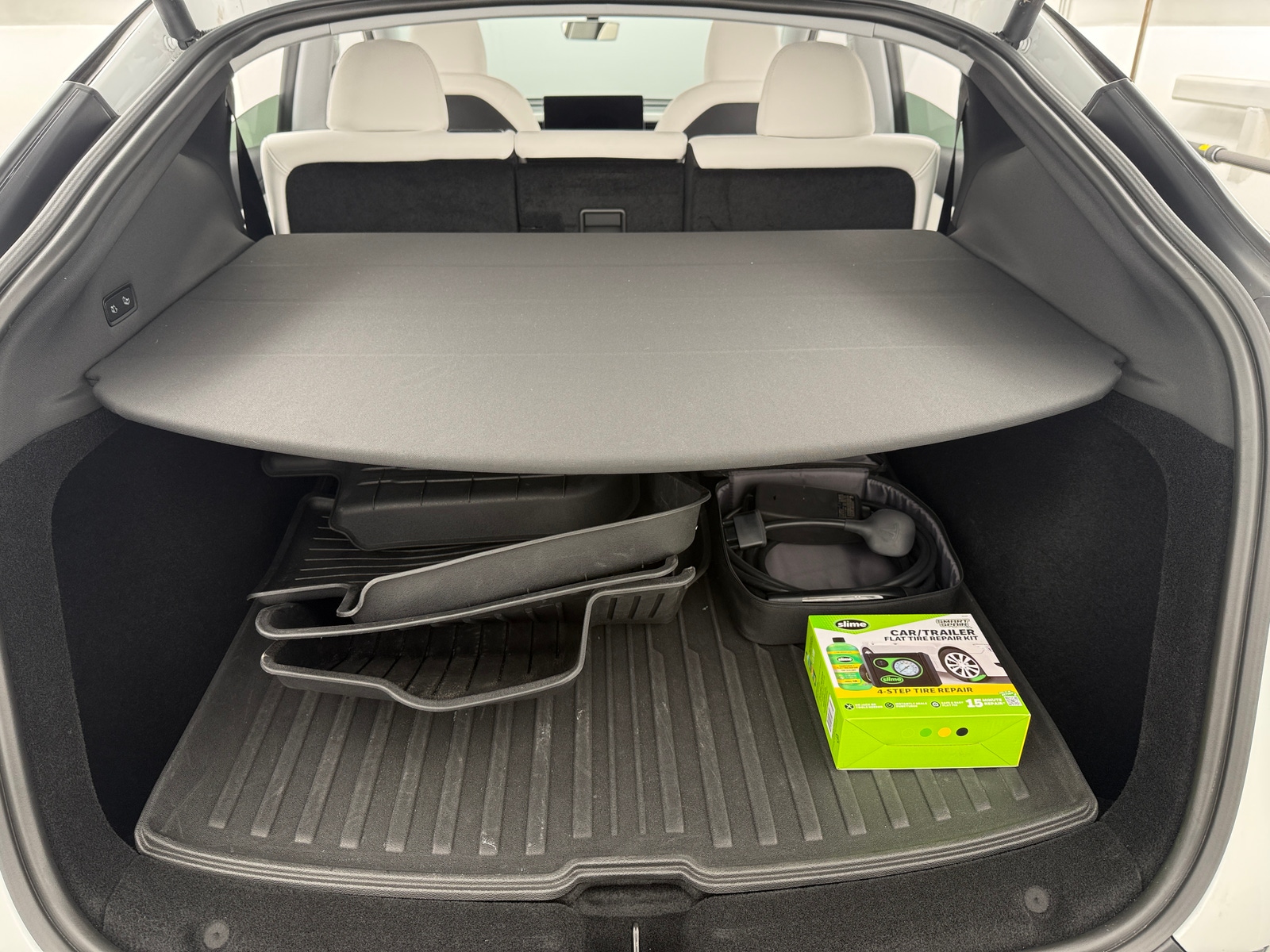 Thumbnail: 2026 Tesla Model Y - 5