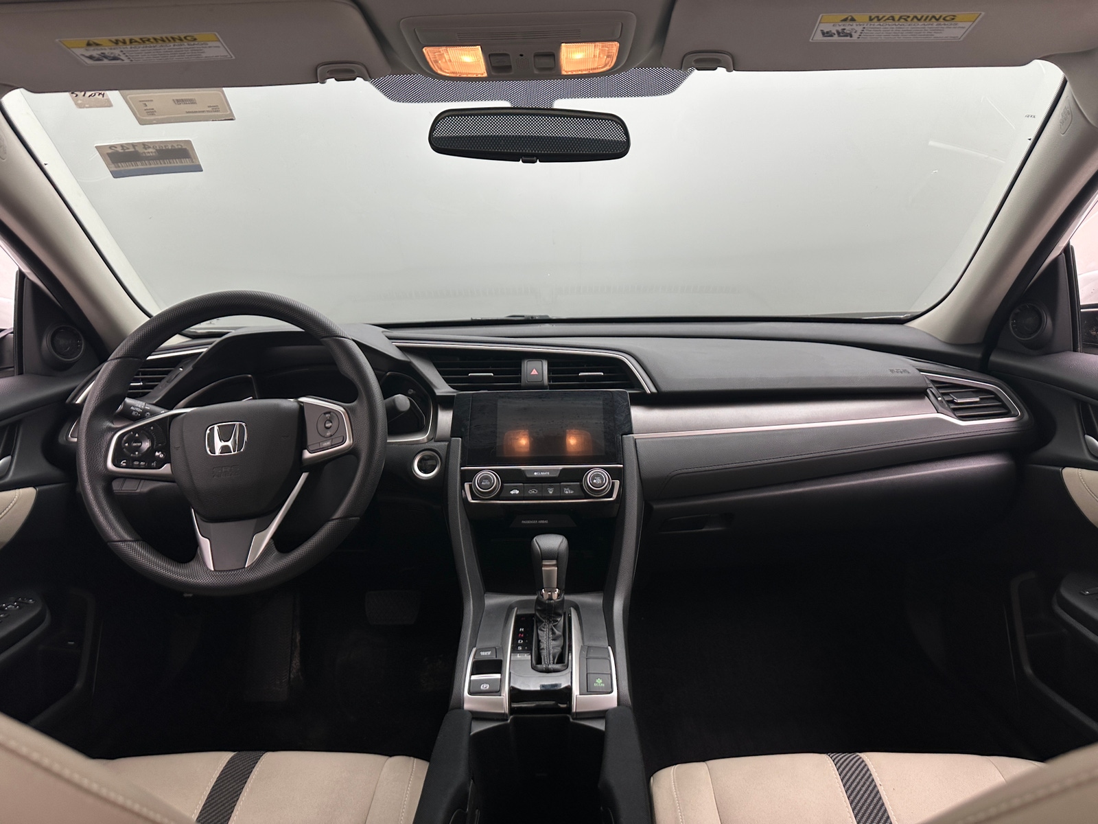 Thumbnail: 2017 Honda Civic - 3