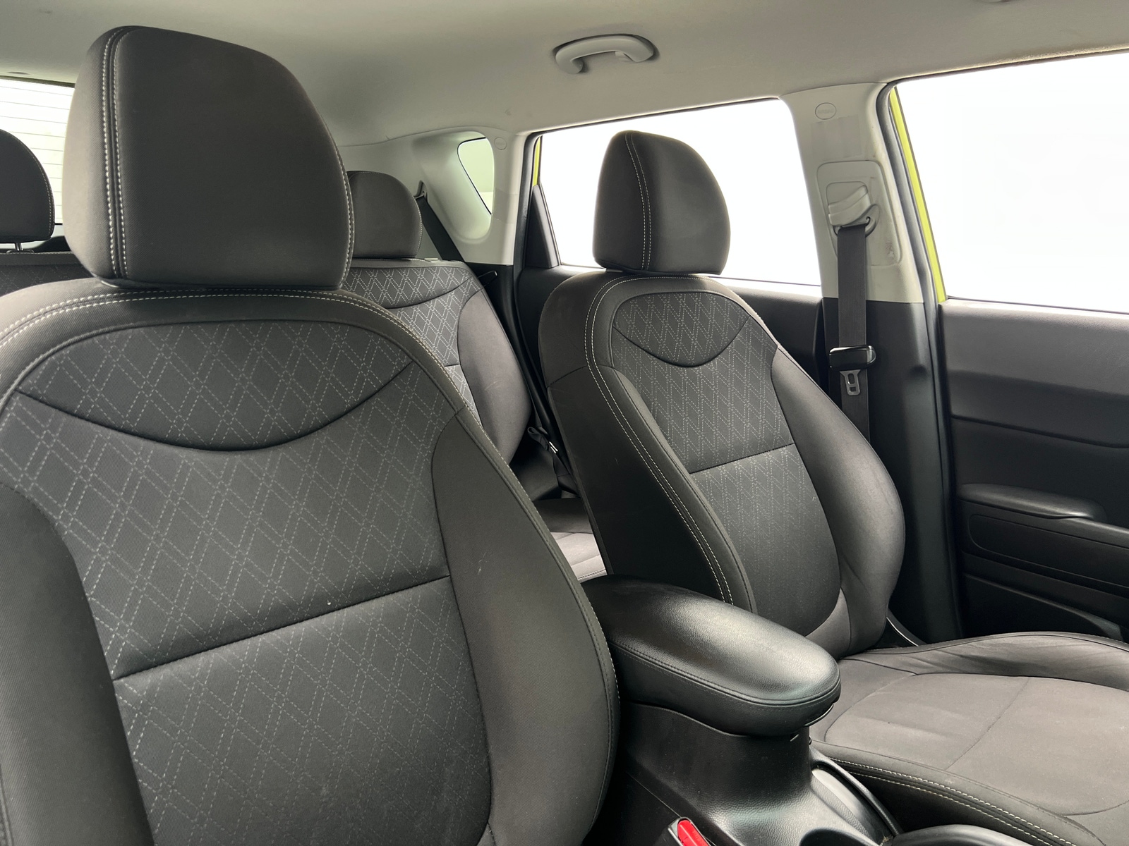 Thumbnail: 2019 Kia Soul - 2