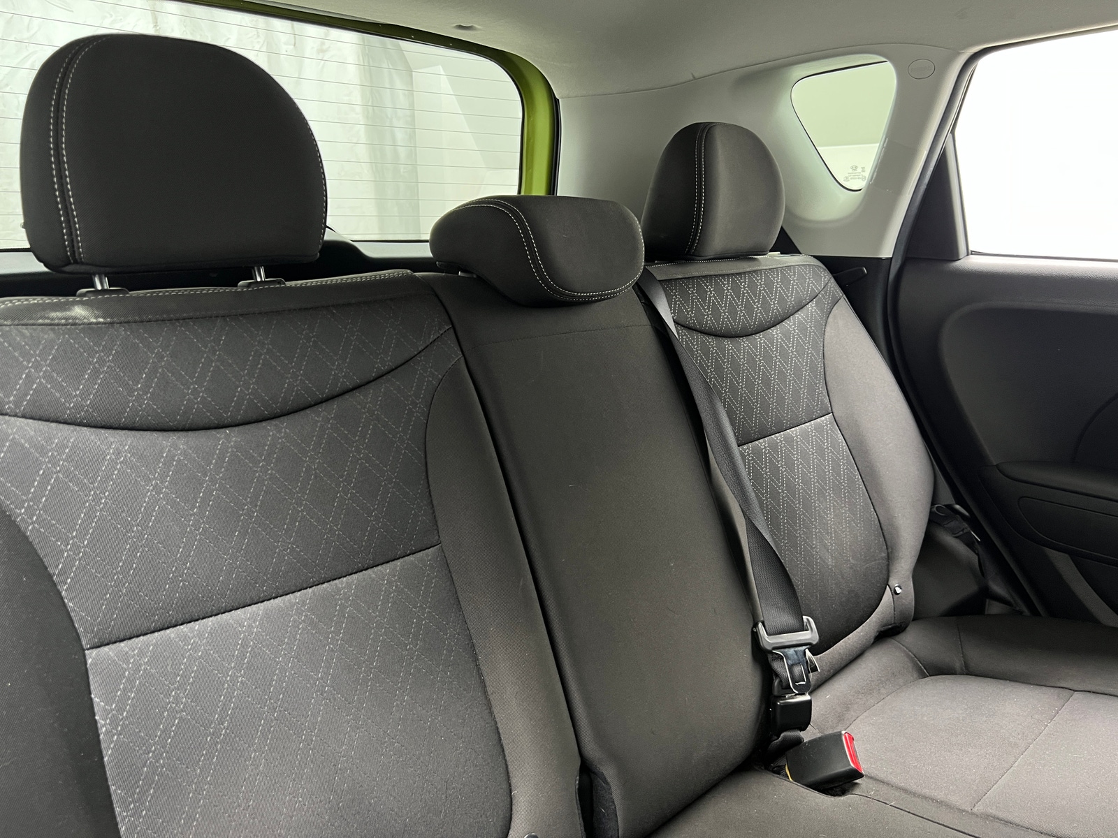 Thumbnail: 2019 Kia Soul - 6