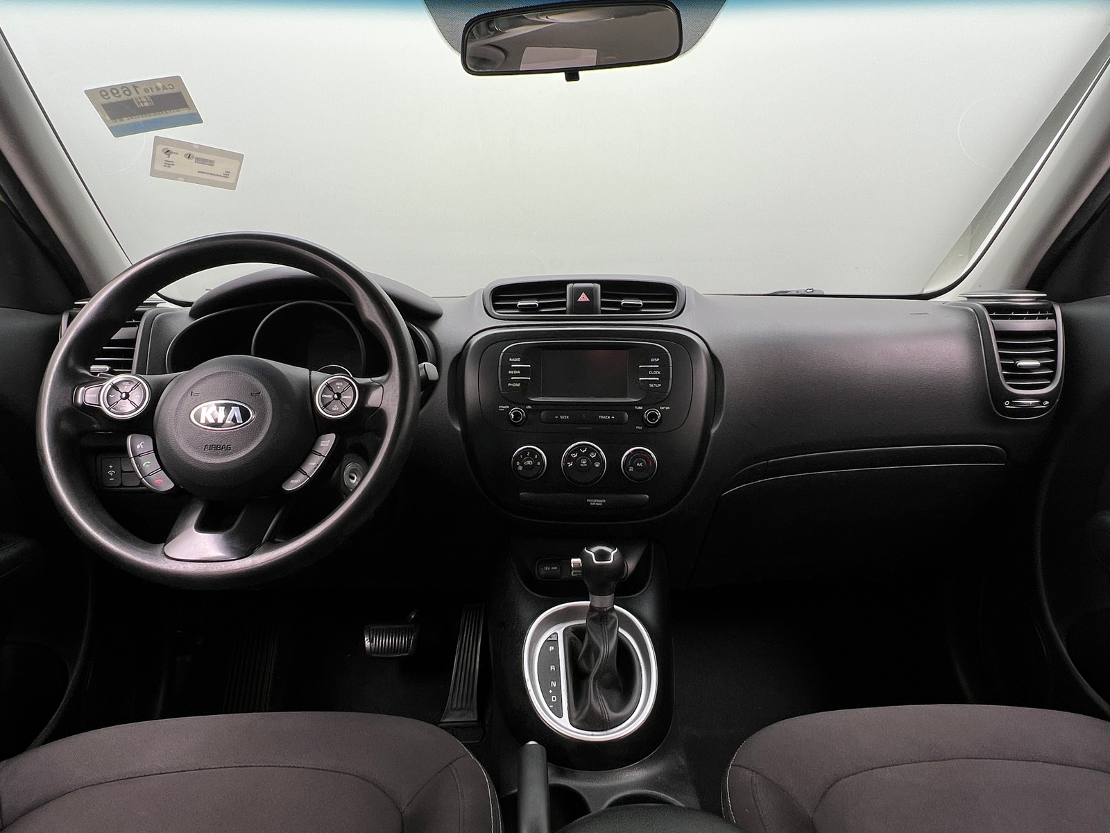 Thumbnail: 2019 Kia Soul - 3