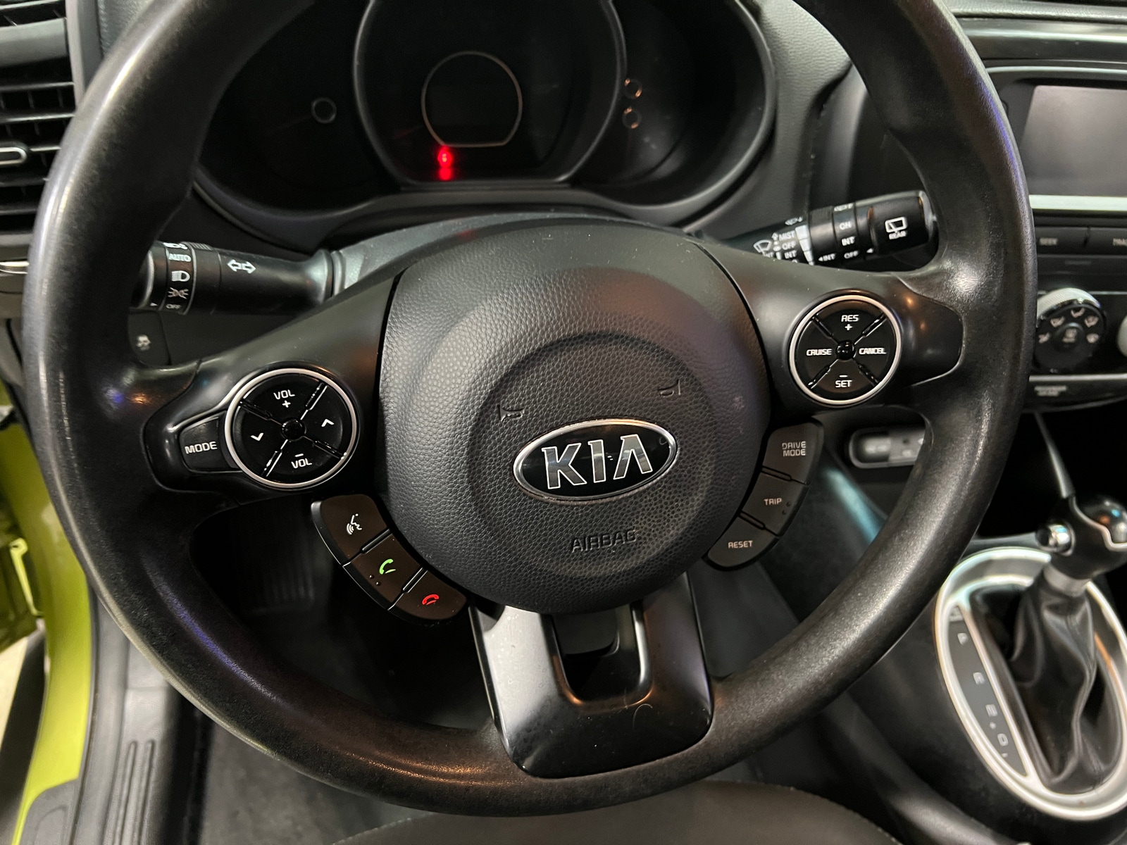 Thumbnail: 2019 Kia Soul - 5