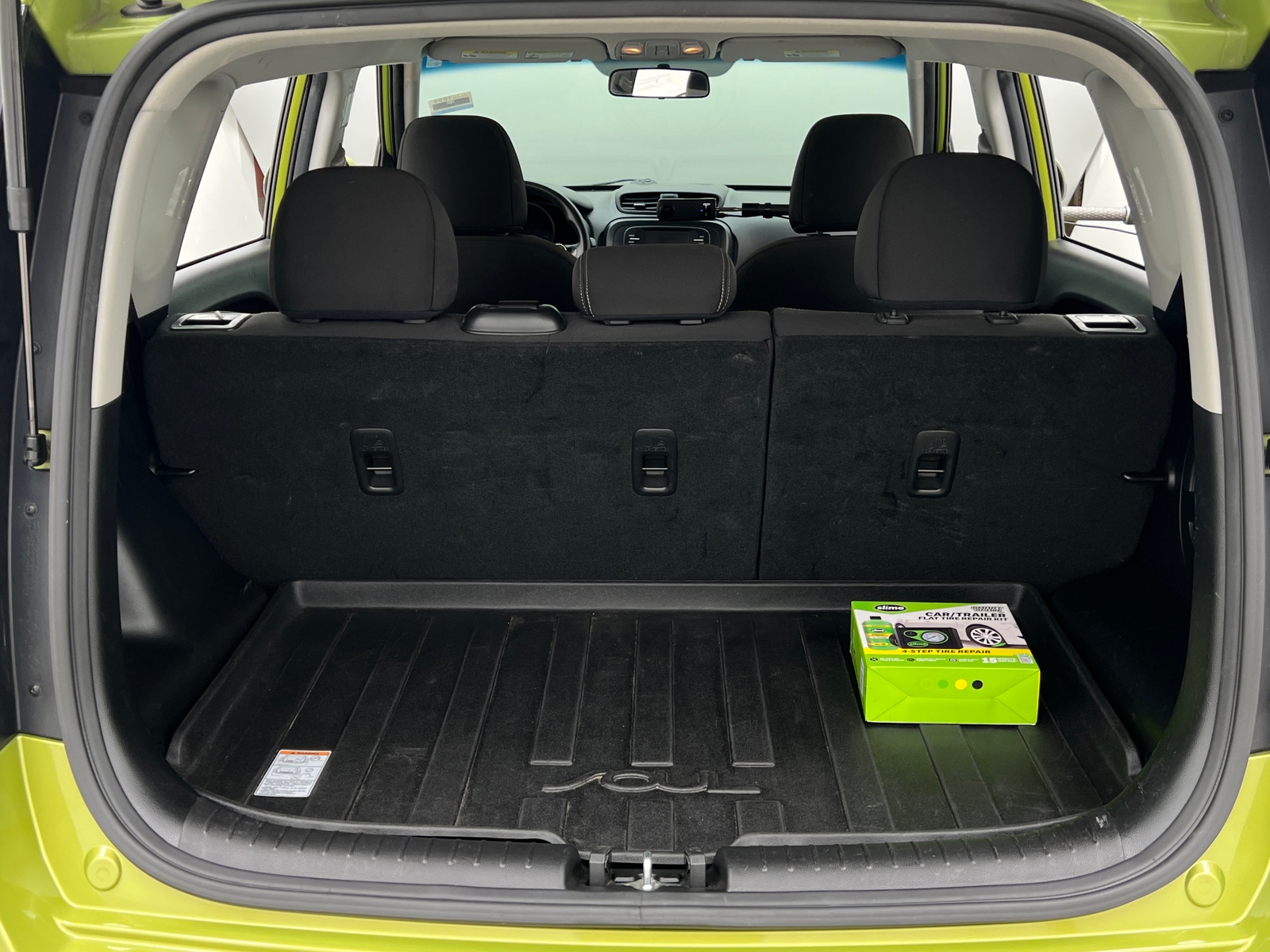 Thumbnail: 2019 Kia Soul - 7