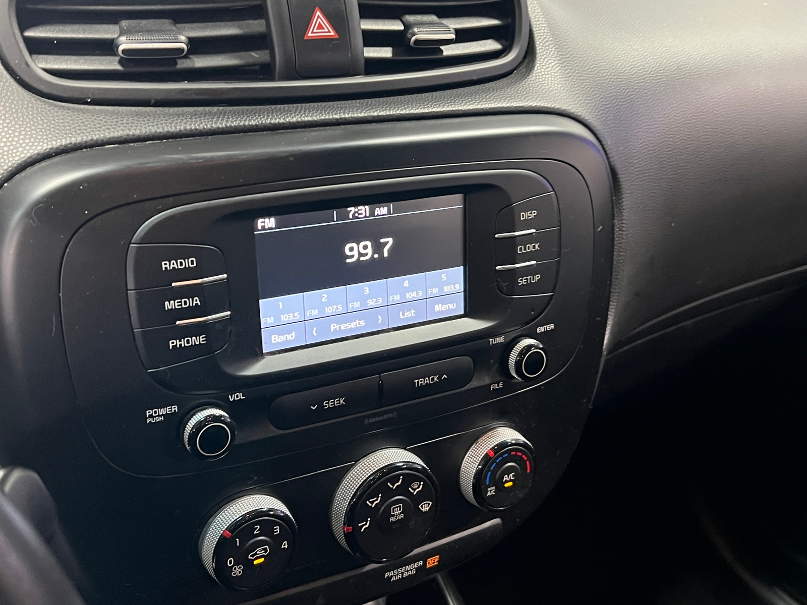 Thumbnail: 2019 Kia Soul - 4