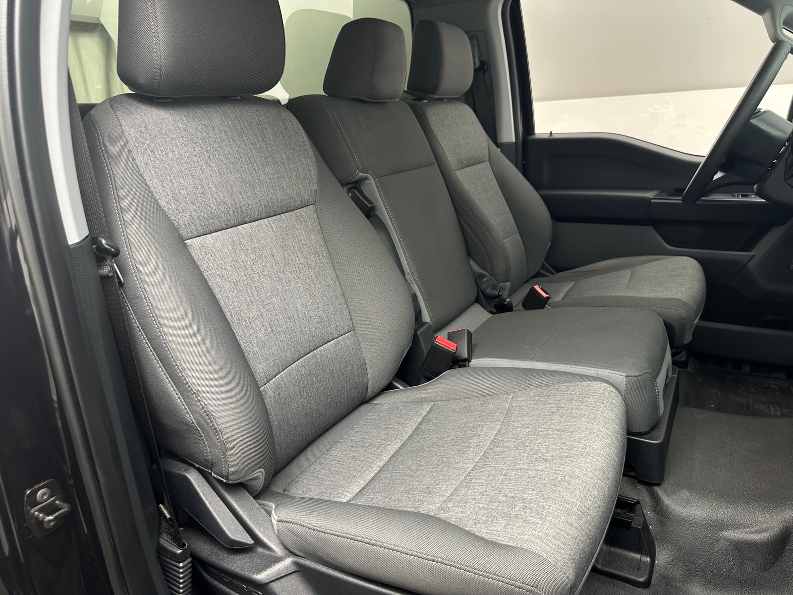 Thumbnail: 2024 Ford Econoline - 2