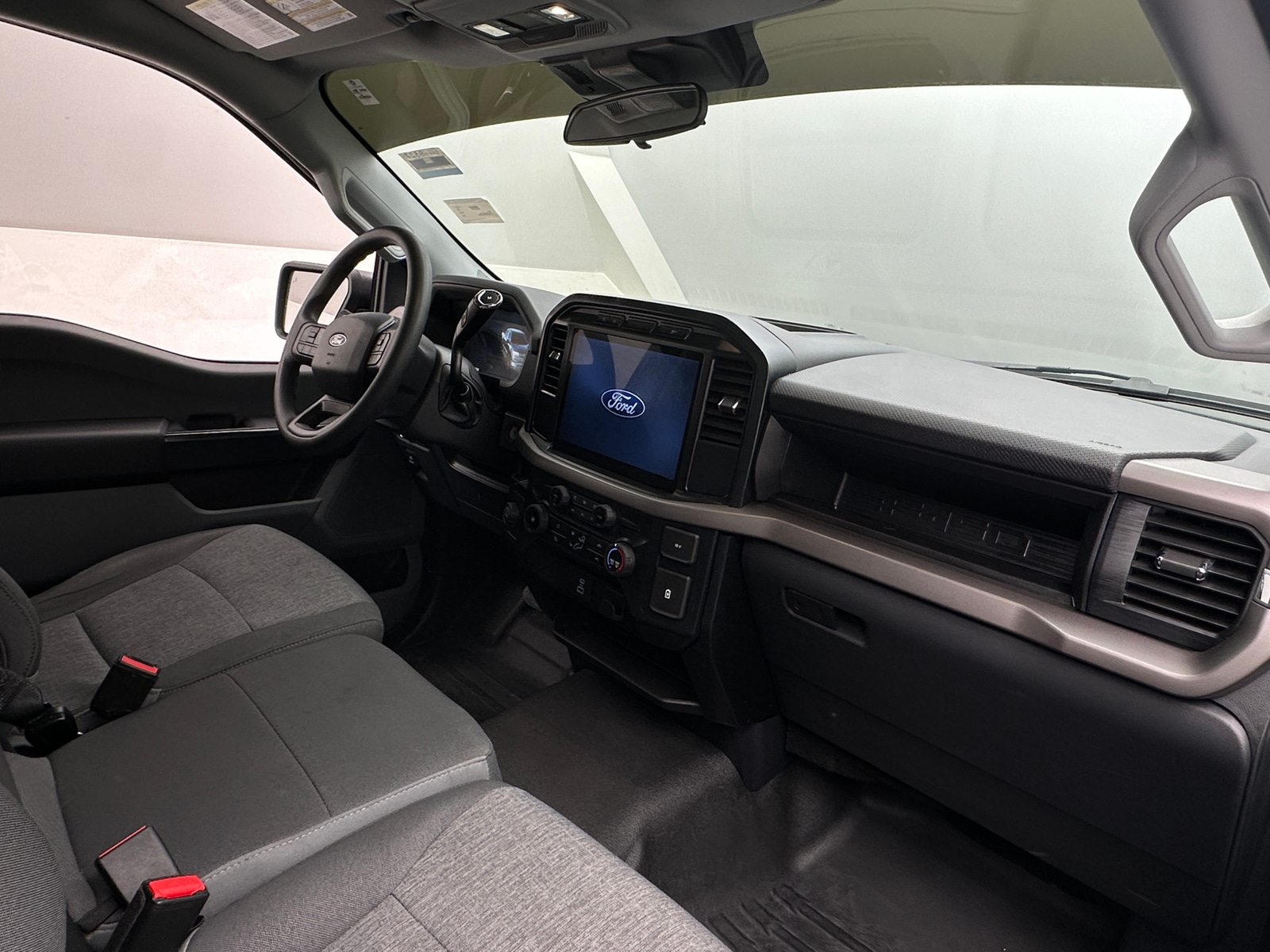 Thumbnail: 2024 Ford Econoline - 3