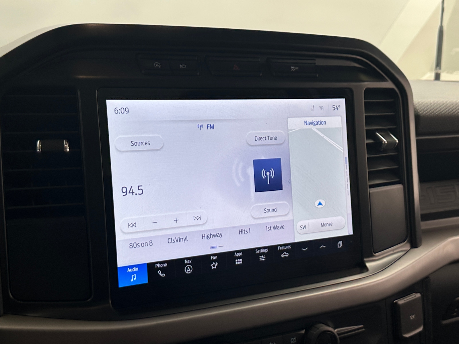 Thumbnail: 2024 Ford Econoline - 4