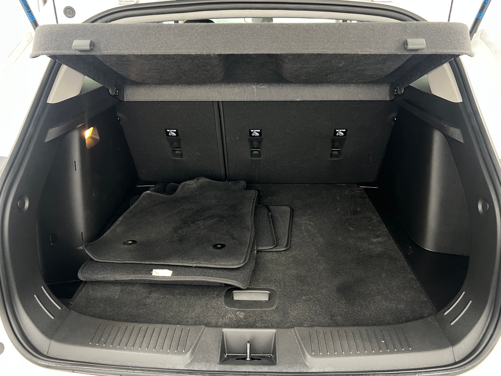 Thumbnail: 2024 Chevrolet Trax - 7