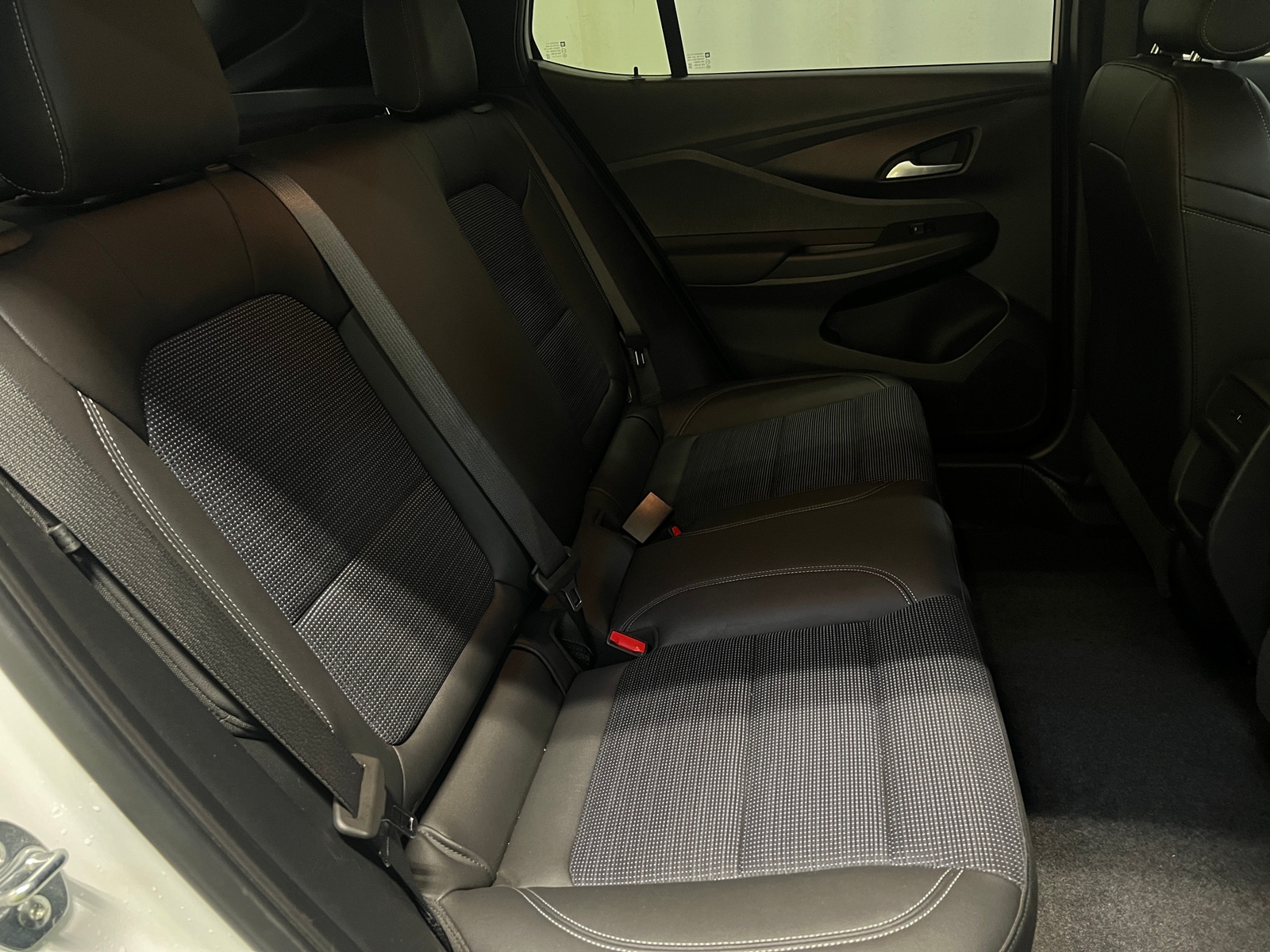 Thumbnail: 2025 Buick Envista - 6