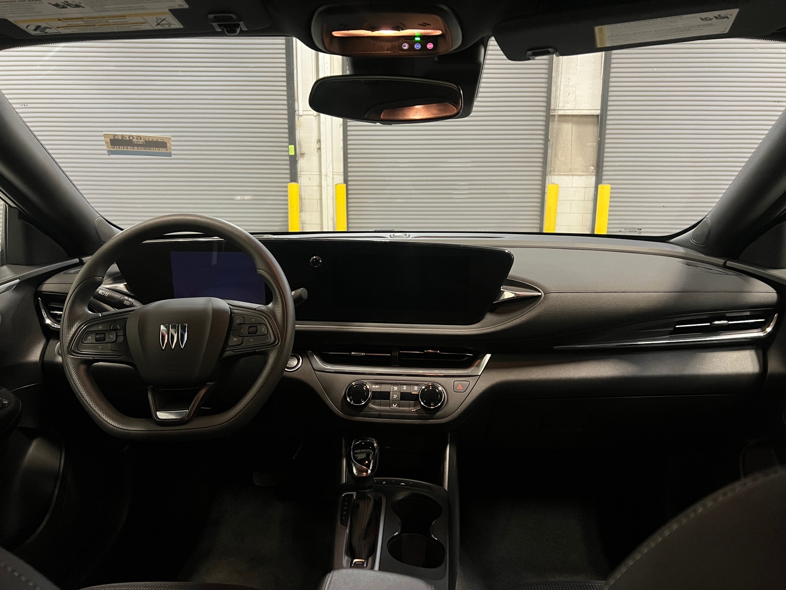 Thumbnail: 2025 Buick Envista - 3