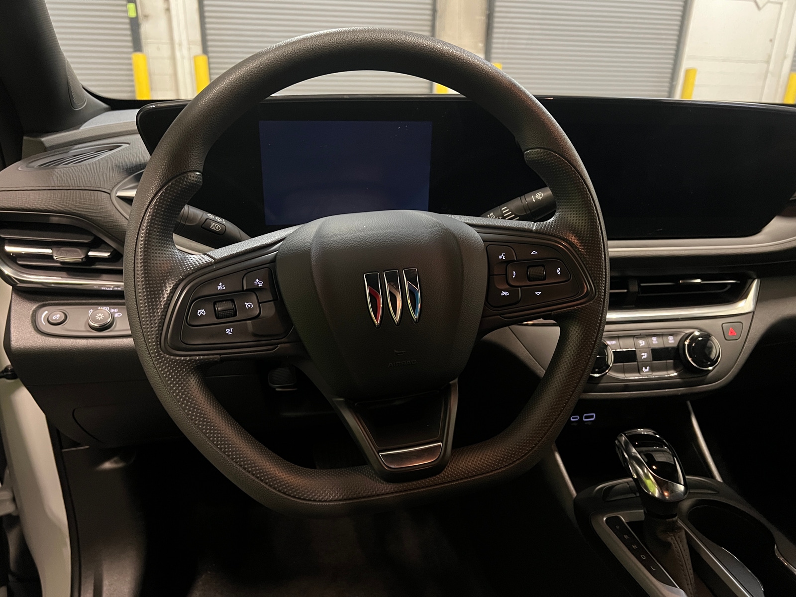 Thumbnail: 2025 Buick Envista - 5