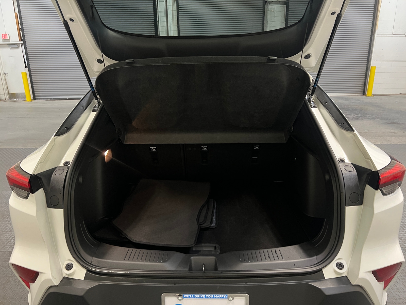 Thumbnail: 2025 Buick Envista - 7