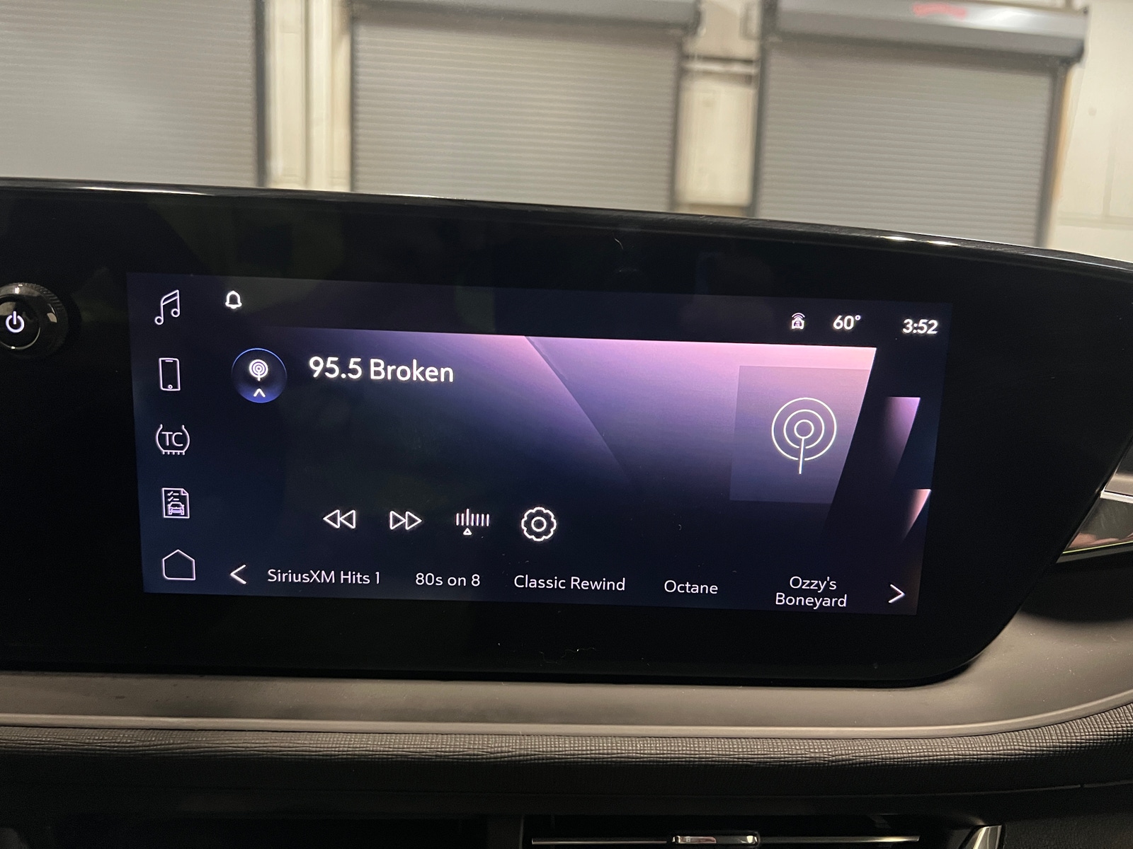 Thumbnail: 2025 Buick Envista - 4