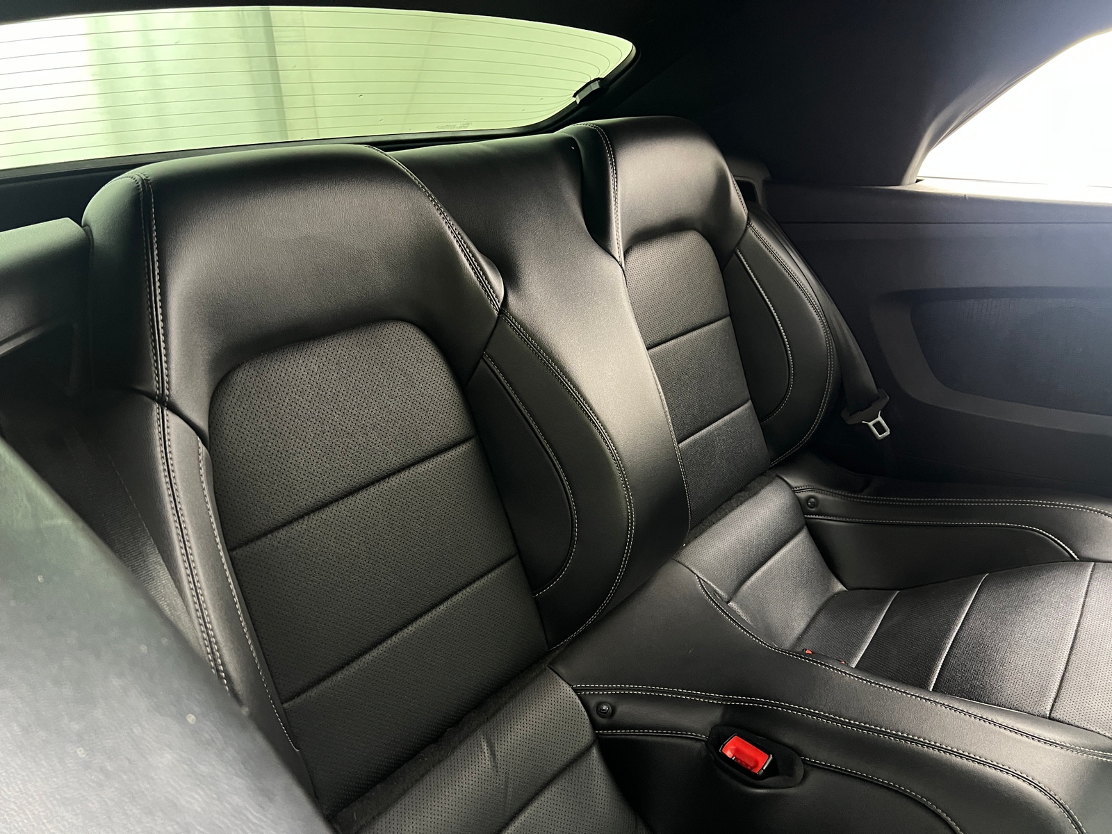 Thumbnail: 2018 Ford Mustang - 5