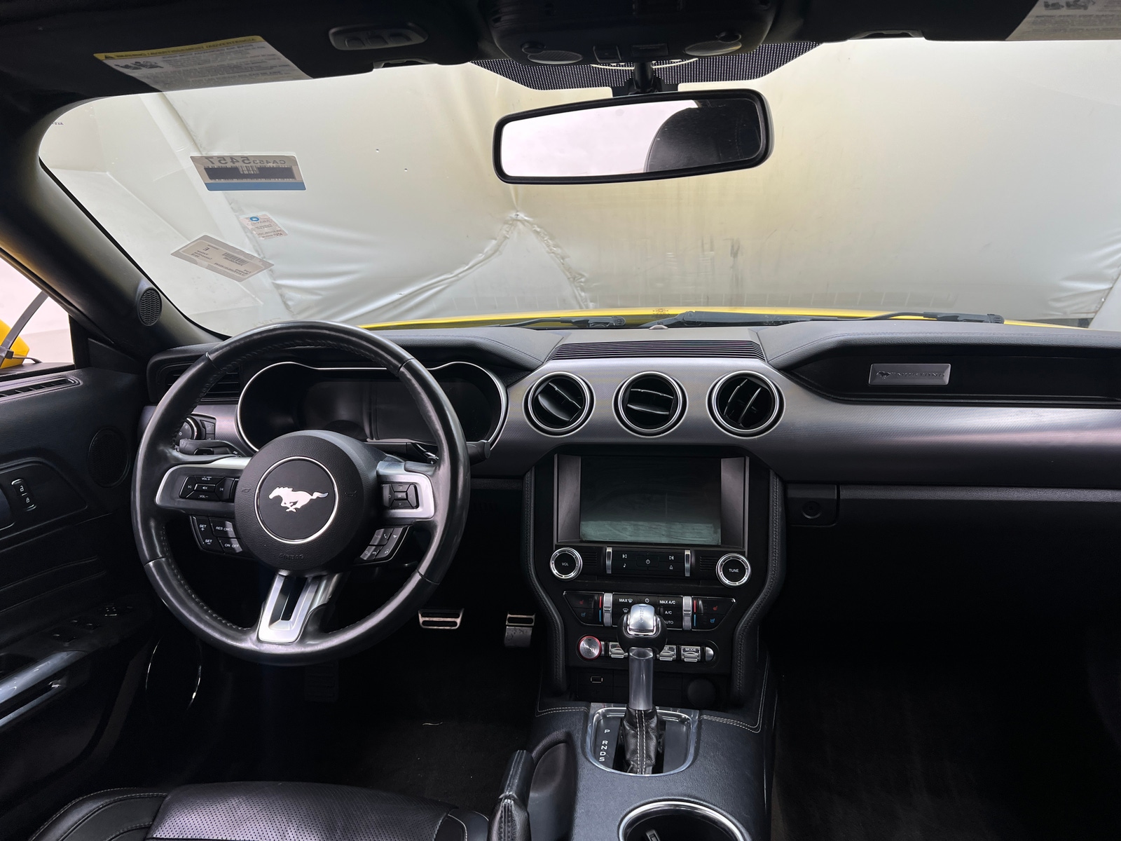 Thumbnail: 2018 Ford Mustang - 2