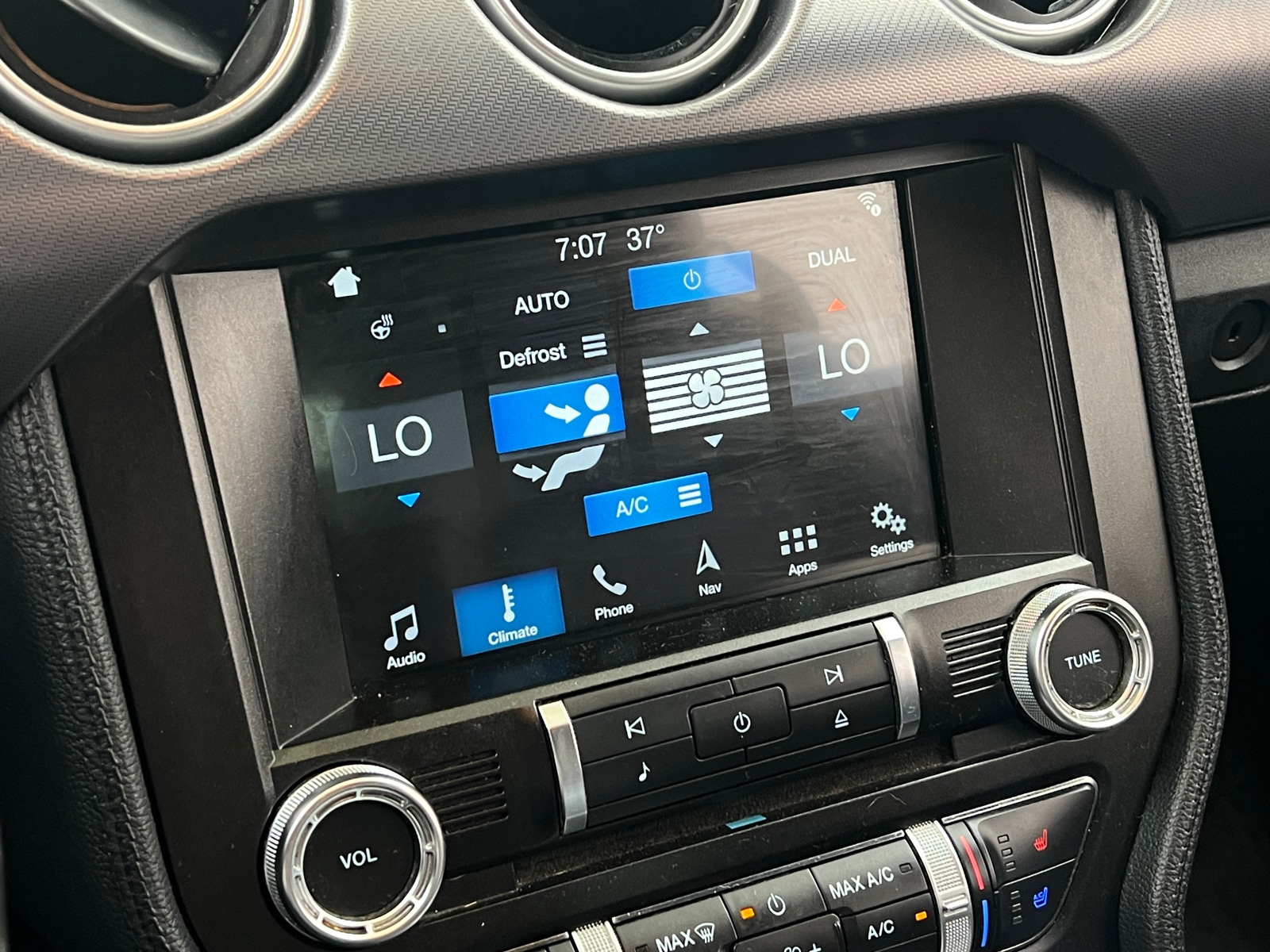 Thumbnail: 2018 Ford Mustang - 3