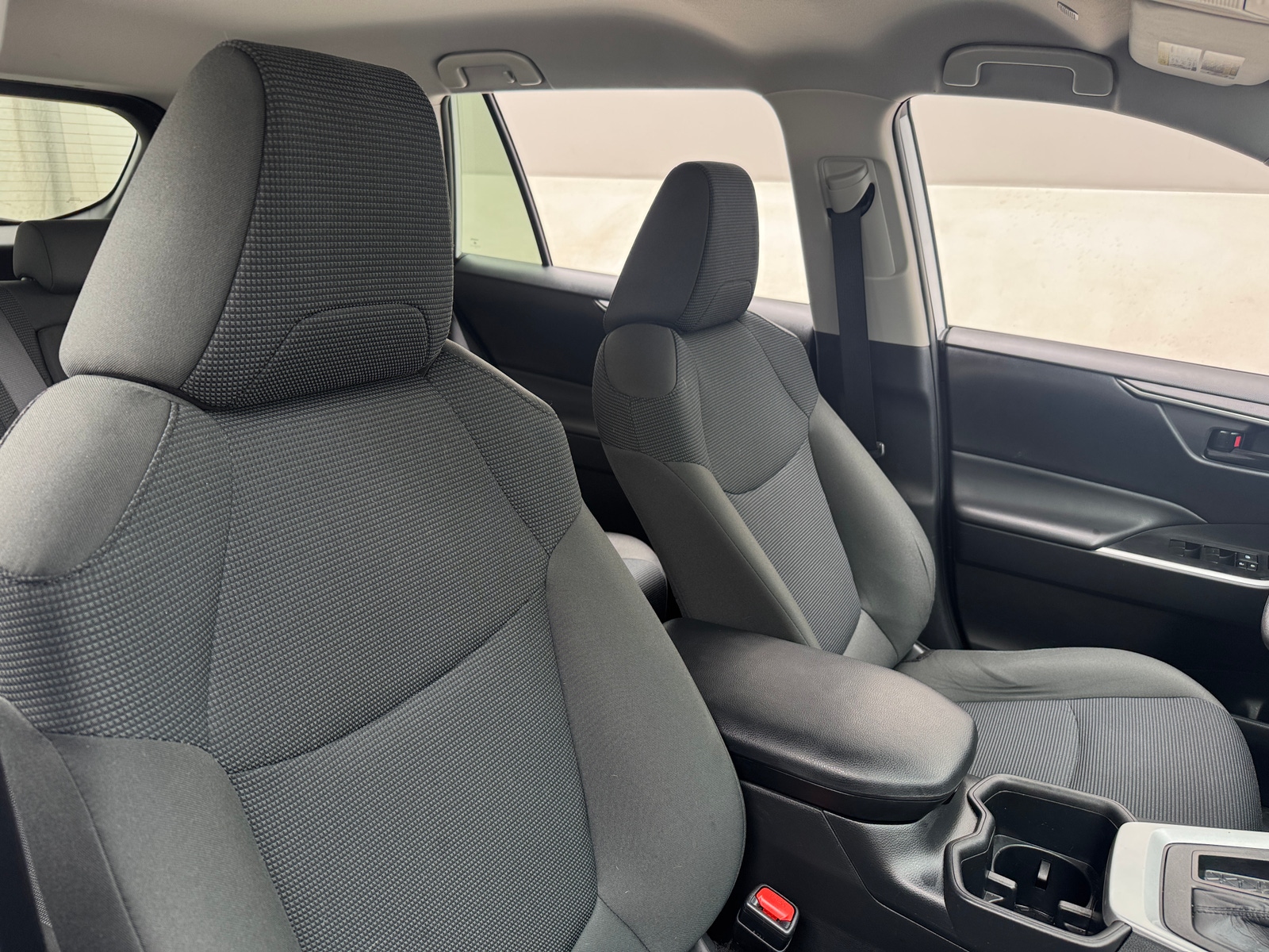 Thumbnail: 2023 Toyota RAV4 - 2