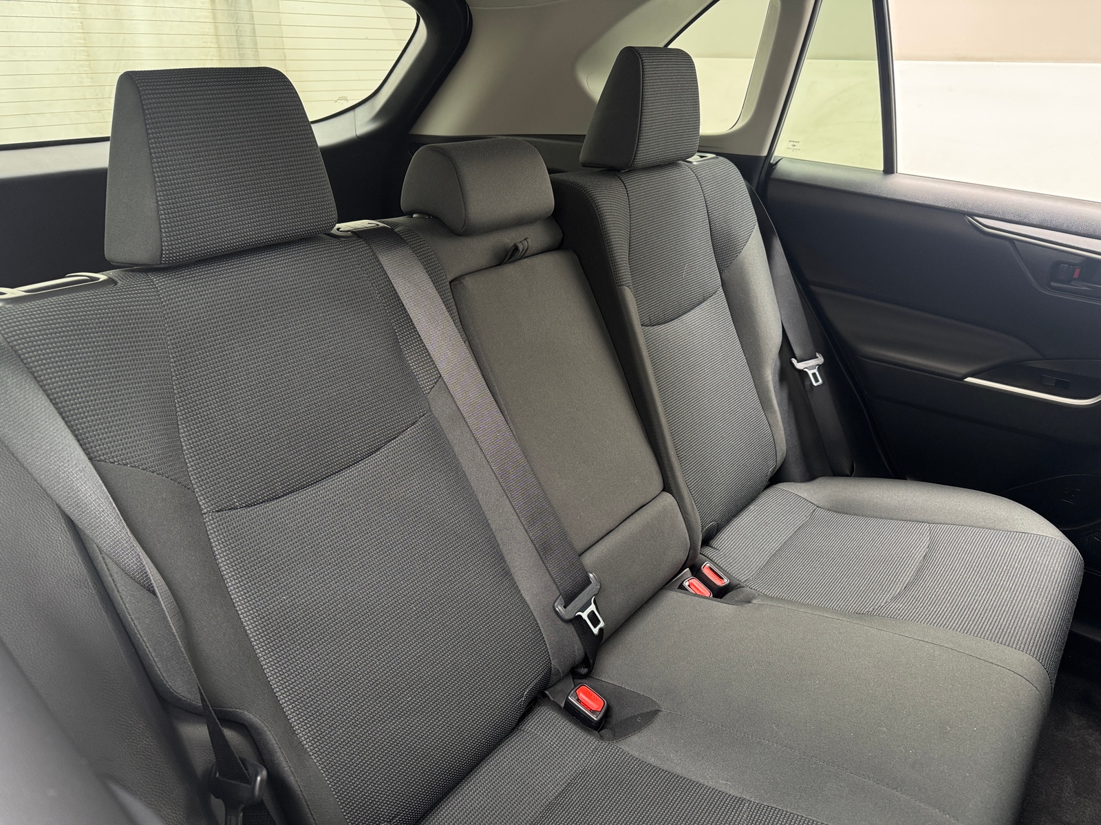 Thumbnail: 2023 Toyota RAV4 - 6