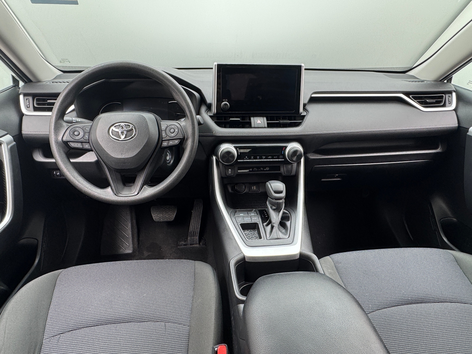 Thumbnail: 2023 Toyota RAV4 - 3