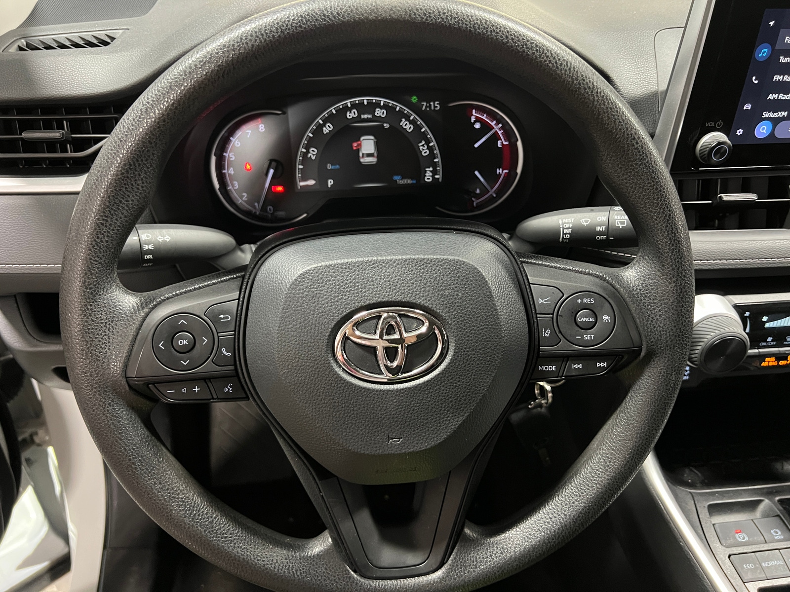 Thumbnail: 2023 Toyota RAV4 - 5