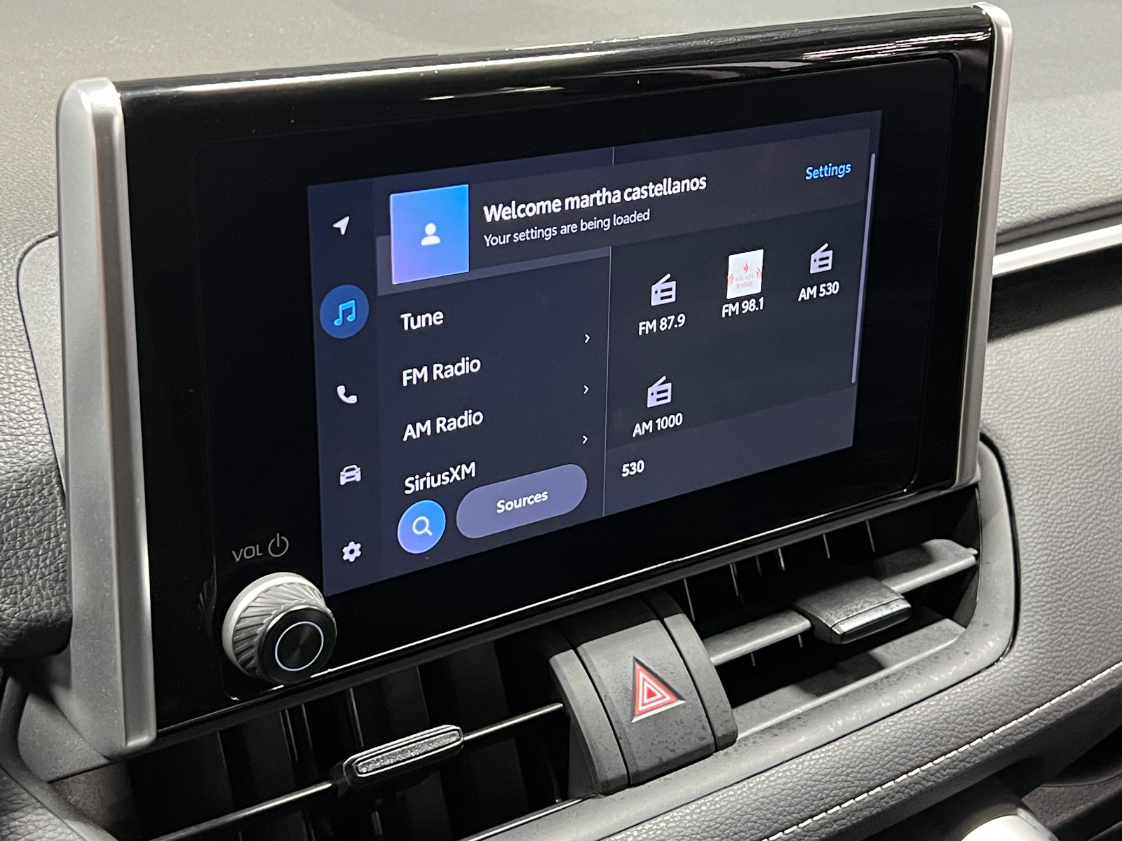 Thumbnail: 2023 Toyota RAV4 - 4