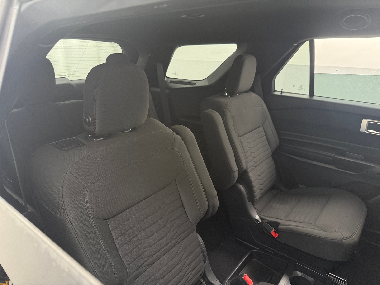 Thumbnail: 2020 Ford Explorer - 6