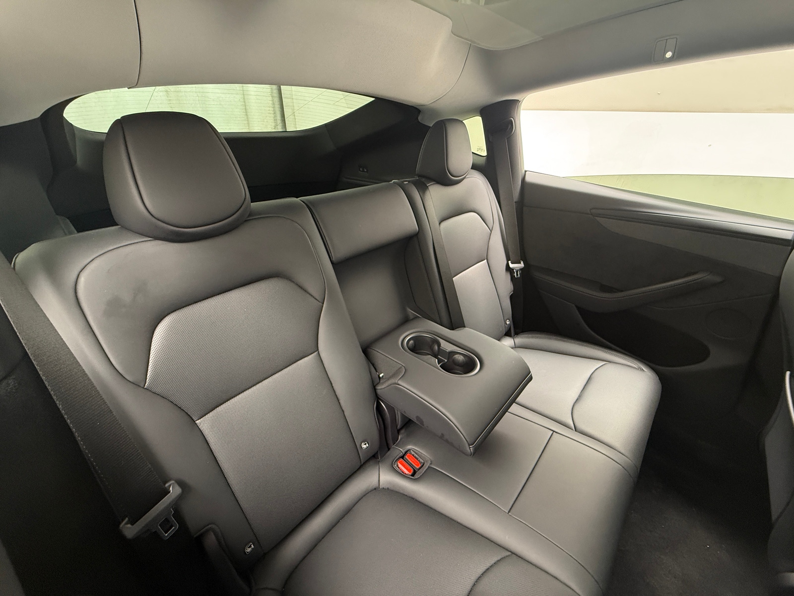 Thumbnail: 2026 Tesla Model Y - 5