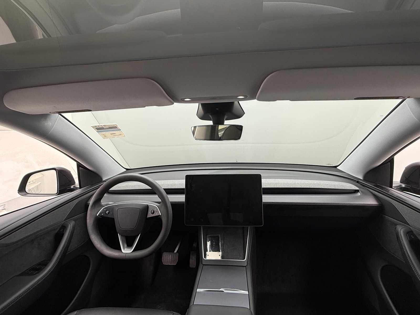 Thumbnail: 2026 Tesla Model Y - 2