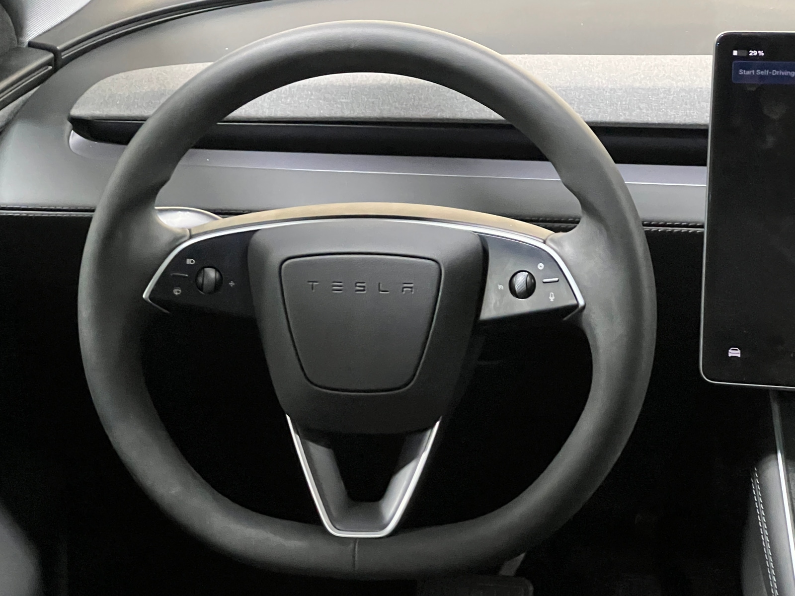 Thumbnail: 2026 Tesla Model Y - 4