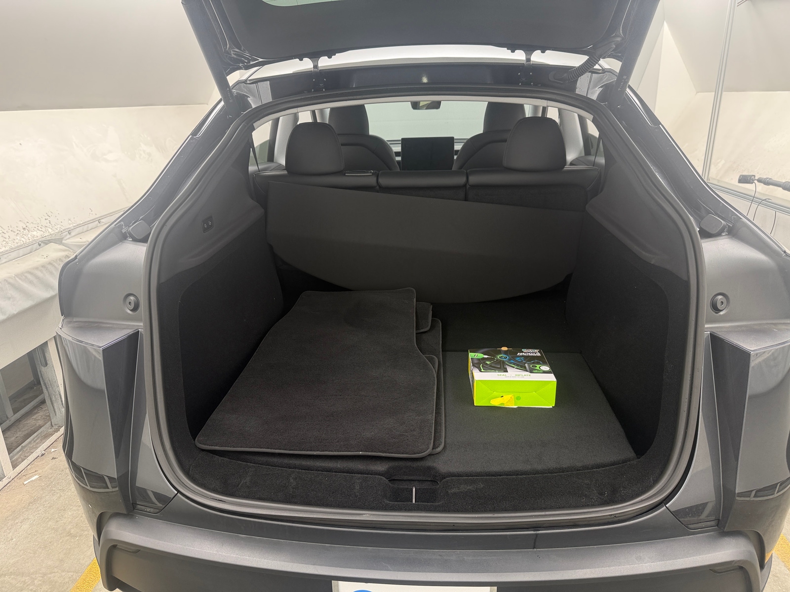 Thumbnail: 2026 Tesla Model Y - 6