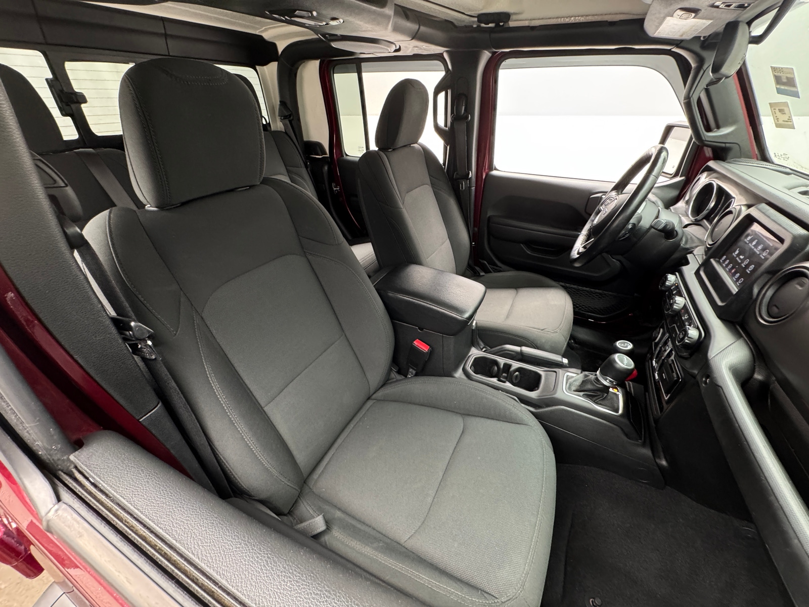 Thumbnail: 2021 Jeep Gladiator - 2