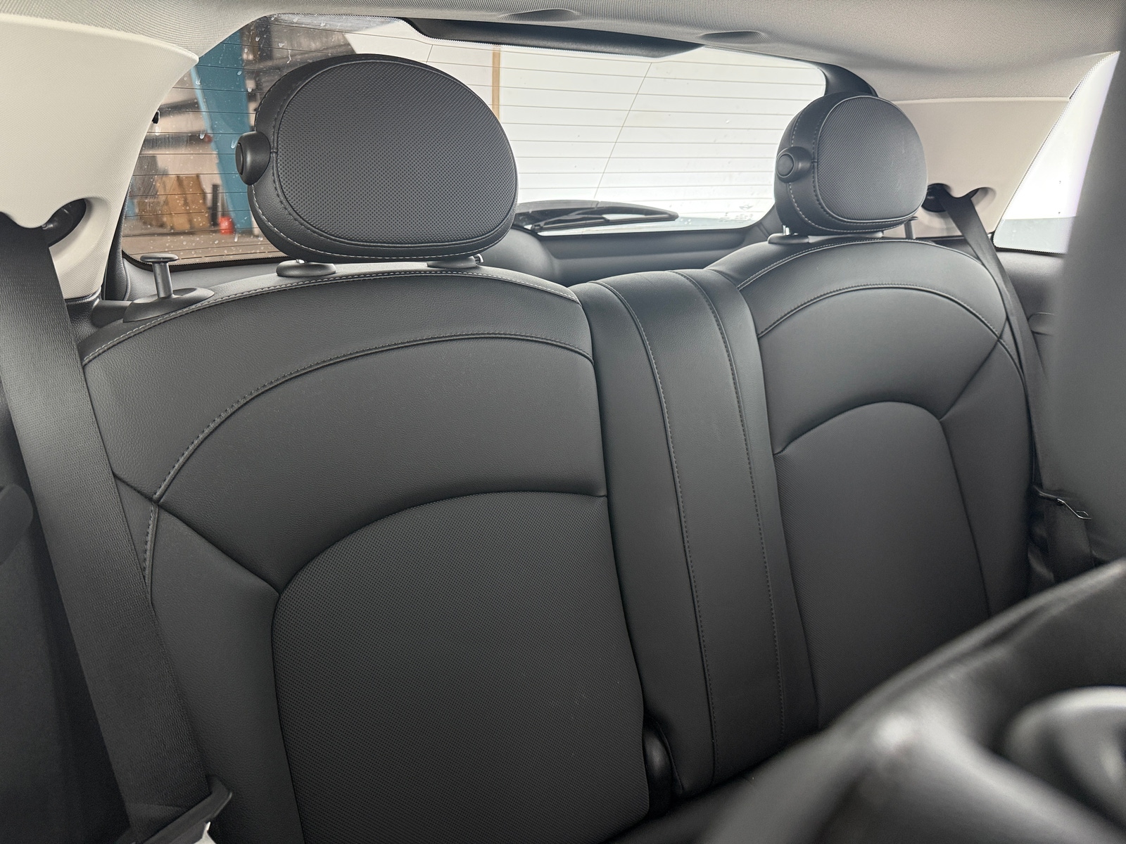 Thumbnail: 2021 MINI Cooper Hardtop - 5