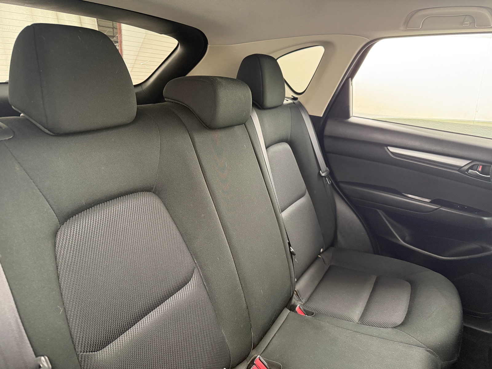 Thumbnail: 2020 Mazda CX-5 - 6