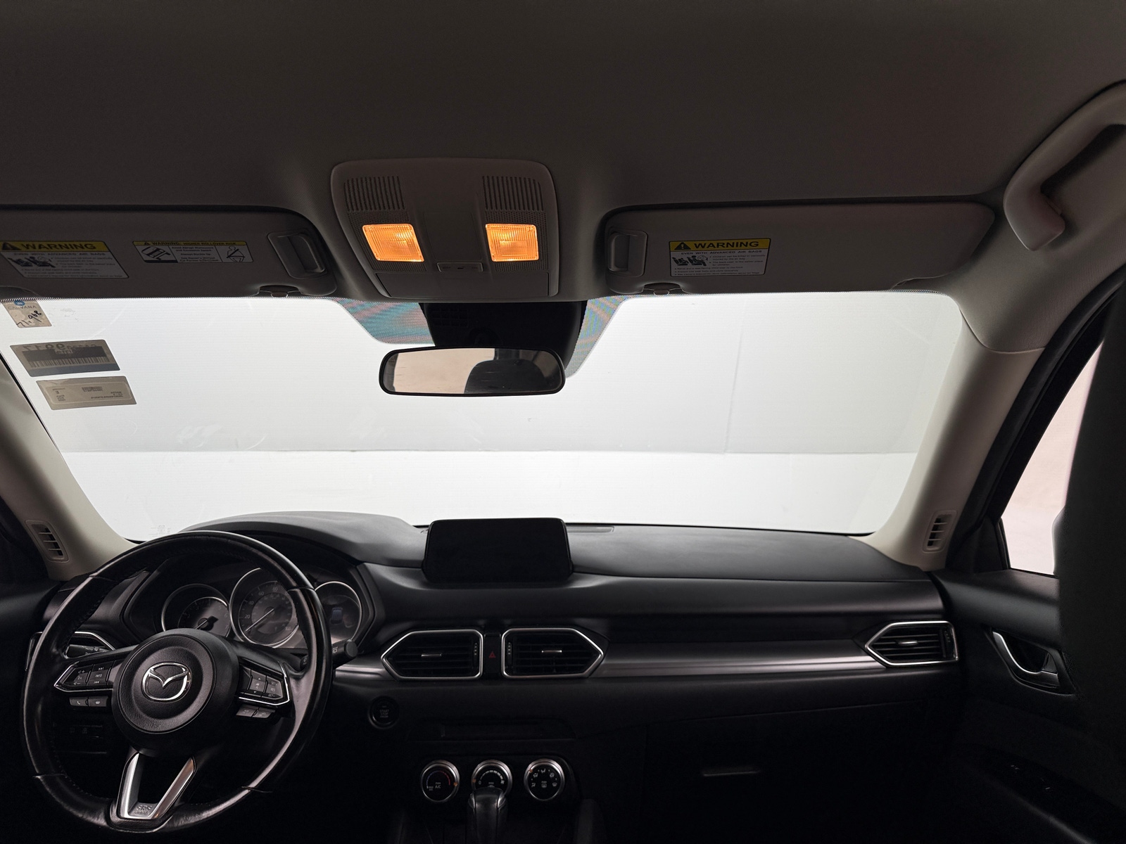 Thumbnail: 2020 Mazda CX-5 - 3