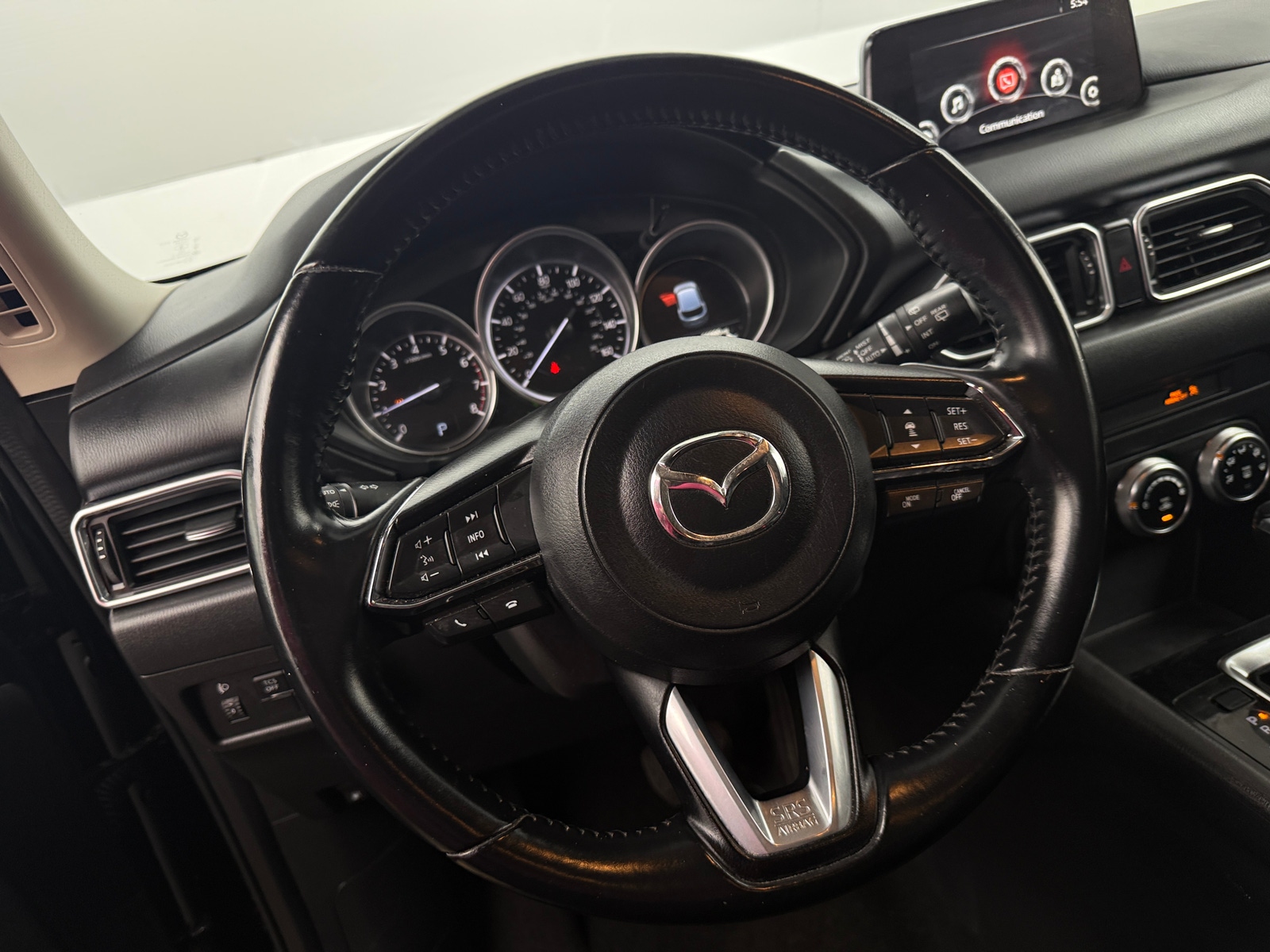 Thumbnail: 2020 Mazda CX-5 - 5